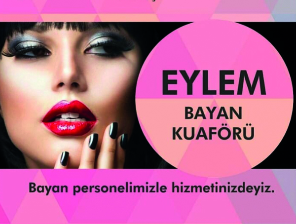 Eylem Bayan Kuaf&ouml;r&uuml;
