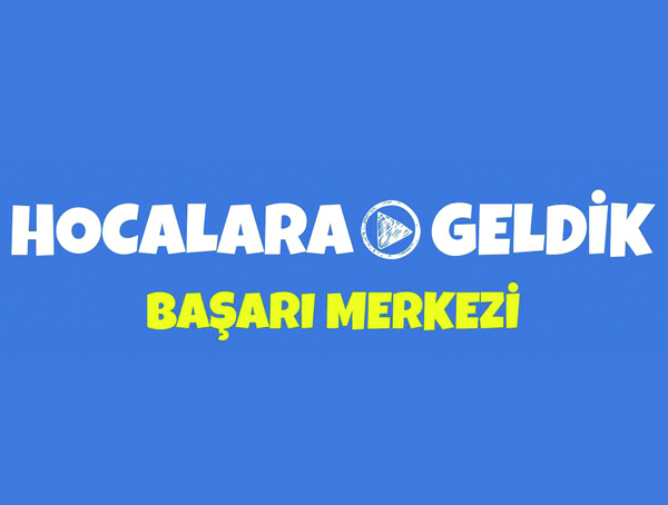 Hocalara Geldik